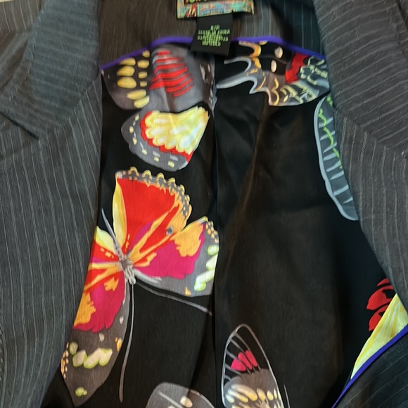 NWT 2OH threads top - Picture 8 of 12